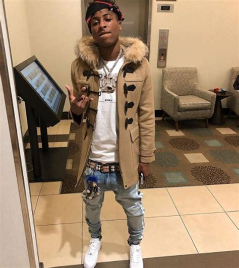 nba youngboy burberry shirt|NBA youngboy outfits.